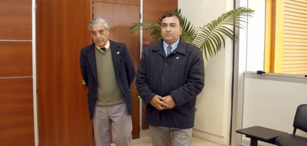 Por pedido oficial, Caucete habilitará menos remises