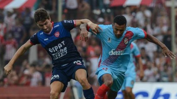 Unión empató con Arsenal y no pudo convertirse en escolta