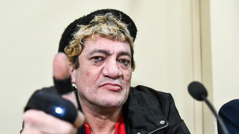 juicio a pity alvarez: mate a un chabon, la confesion del musico a su ex suegro tras el crimen