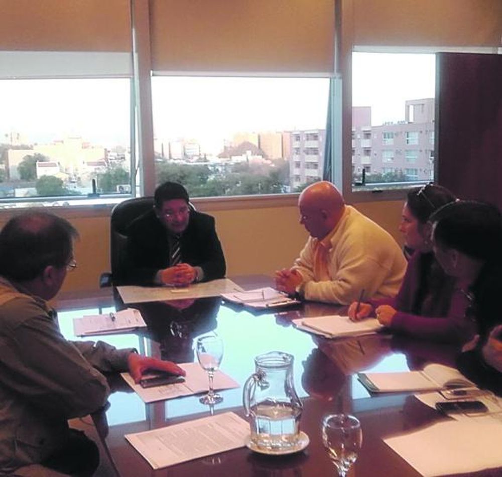 Unas 300 personas se reunirán en torno a la educación agraria