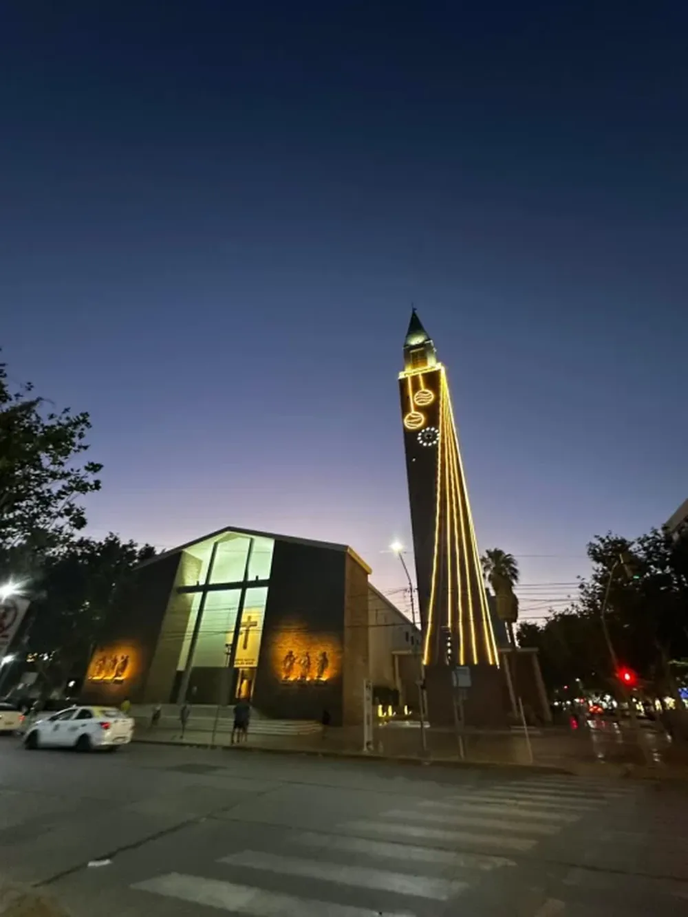 Clima en San Juan: mirá cómo estará el tiempo este sábado 3 de enero