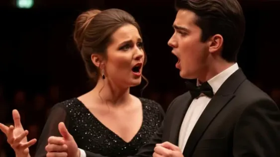 El concurso para artistas líricos pone el foco en jóvenes talentos de América Latina