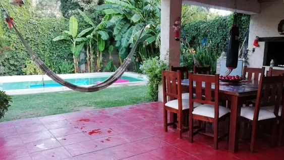 Creció este año hasta un 50% el alquiler de las casas con pileta para las fiestas