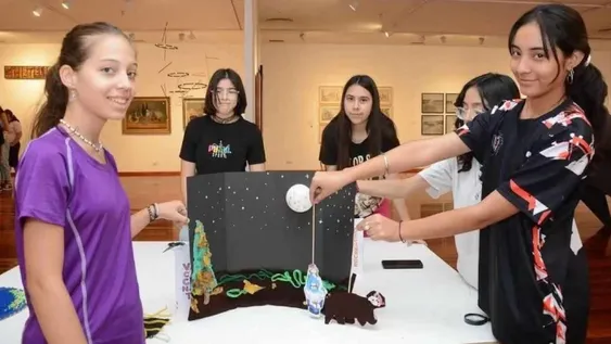 Se viene el Vacacionarte