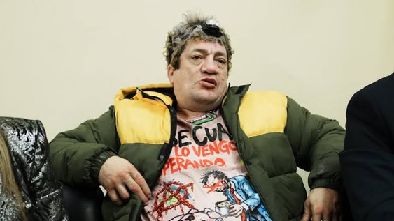 Pity Álvarez.&nbsp;