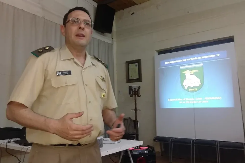 Inauguraron la muestra “Distintos estilos, un espacio”