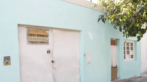 Atacó a golpes e hirió a su propio hijo