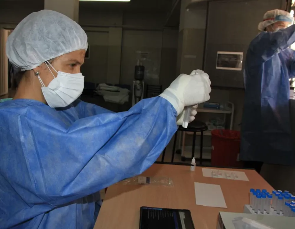 Este domingo, una persona murió por Covid en San Juan y sólo se registraron 28 nuevos casos