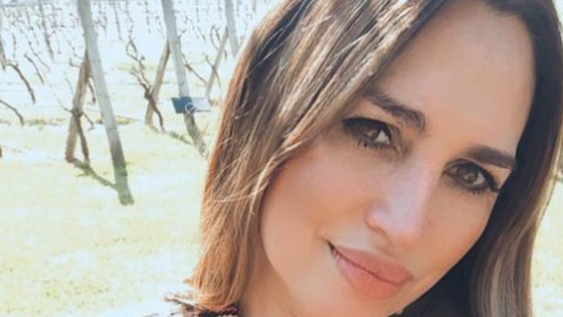 La furia de Belén Francese porque no encuentra una niñera para su hijo: “El plan hace mal”