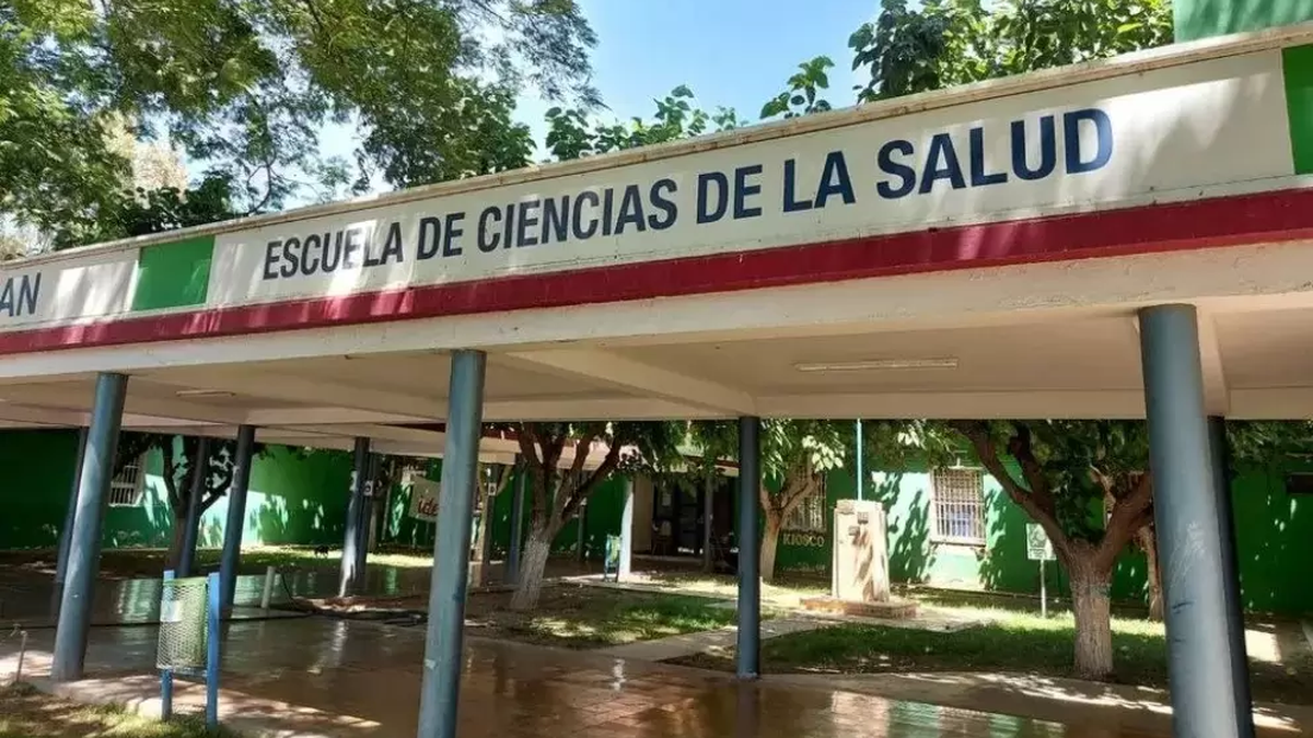 Medicina en la UNSJ: la demanda superó las expectativas y comienza la carrera para ocupar los 50 cupos disponibles para el primer año