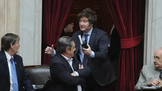 Una fuerte crítica de casi 200 economistas a planes de Milei