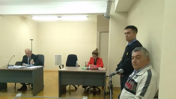 Perdió un riñón y el bazo por 3 balazos, pidieron 12 años a quien ‘quiso matarlo’