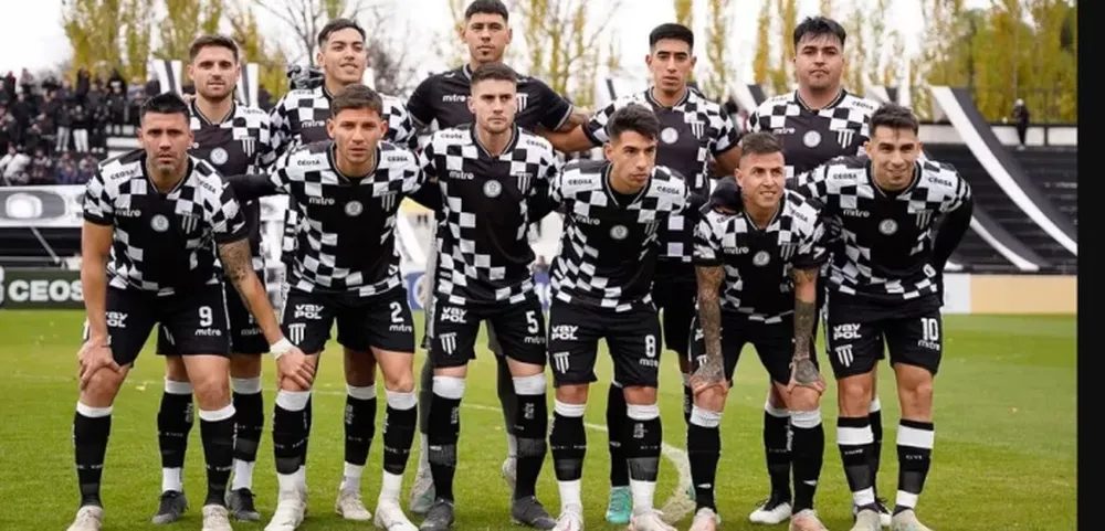 EVOLUCIÓN. Gimnasia y Esgrima de Mendoza fue de menor a mayor en la temporada y llega a la final en su mejor momento para enfrentar a San Martín.