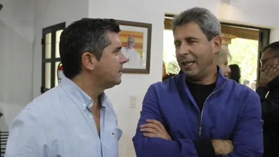 Uñac y Orrego cerrarán juntos la Semana Social que organiza la Iglesia