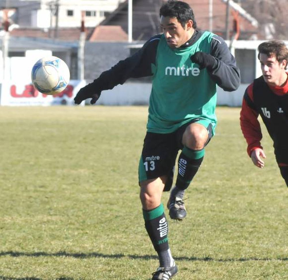 Presente y pasado, de la mano