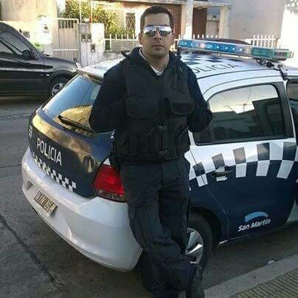 Jesús Porres era retirado del Ejército y de familia vinculada a la Policía