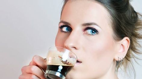 Café contra el cáncer