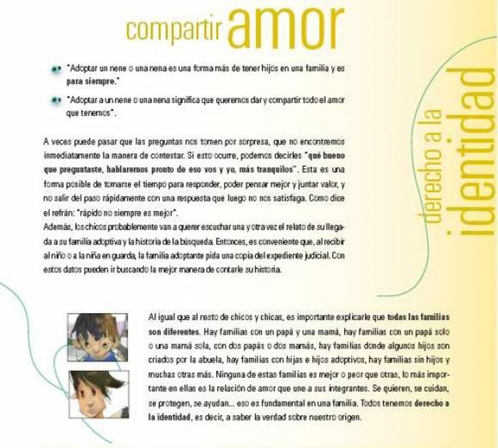 Educación sexual: con las clases, viene la polémica