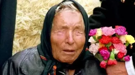 Las cinco aterradoras predicciones de la vidente Baba Vanga para el 2022