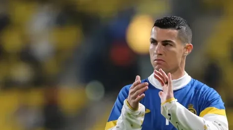 ¿Cristiano Ronaldo jugará en la Bombonera? El plan de Riquelme que acerca al portugués al Xeneize