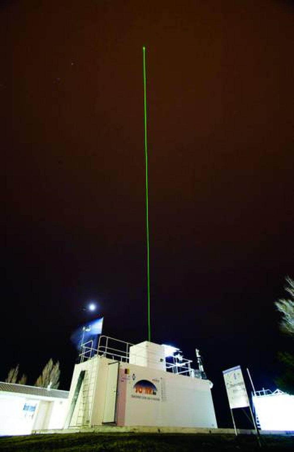 La línea de la madurez