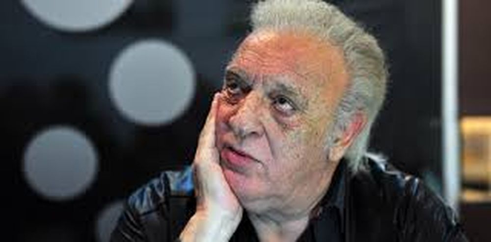 El terraplanista menos pensado: el “Coco” Basile fue furor en las redes