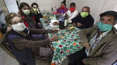 Giro de los gobernadores radicales: aceptaron reunirse con Guzmán