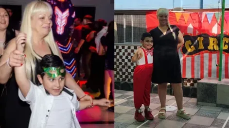 Revelaron la principal hipótesis sobre la mujer y su hijo encontrados muertos en un hotel