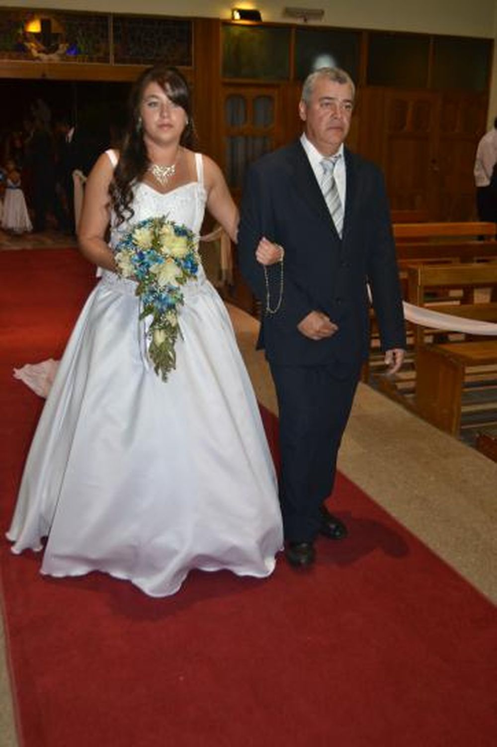 Castillo  Aballay  –  Alaniz  Moreno