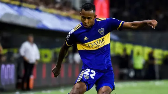 Trueque para sacar a Villa