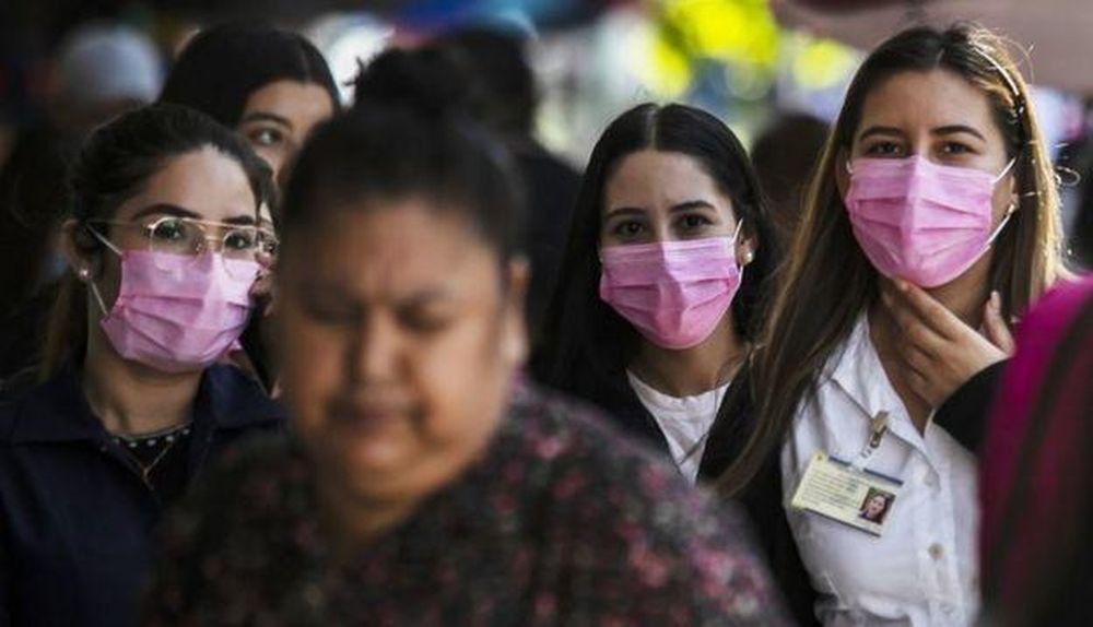 México iniciará mañana la vacunación masiva contra el coronavirus con Pfizer