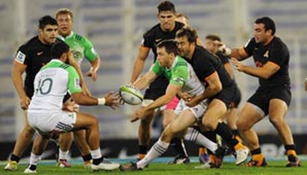 Cayeron Los Jaguares
