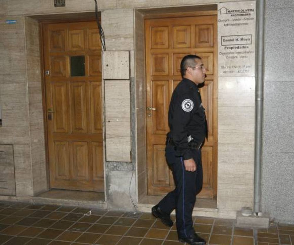 Expropiaciones: ordenaron la captura de 2 abogados