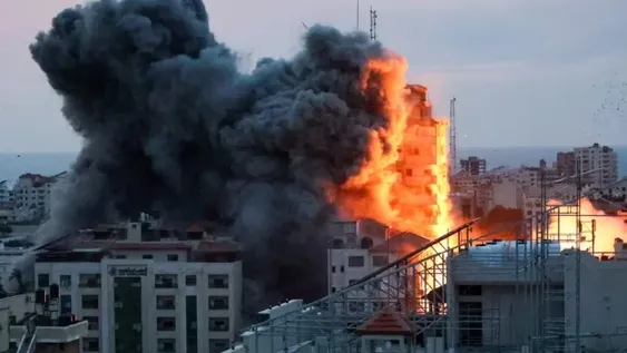 “Miedo” por un ataque “sin precedentes” de Hamas: el testimonio de argentinos que viven en Israel