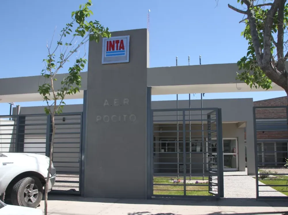 Importancia del INTA en el país