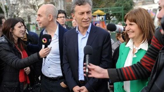 Macri intentará suavizar los roces del Pro con una cita en Buenos Aires