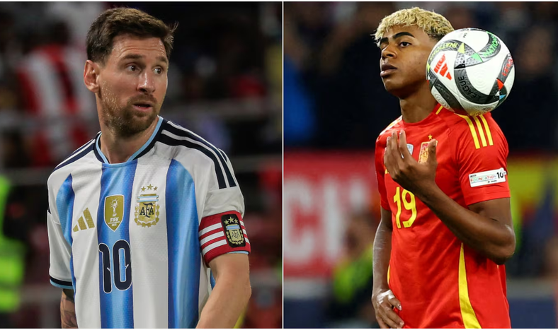 El duelo entre la Selección argentina y España se iba a jugar el estadio de Lusail, el 27 de marzo: por la guerra buscaron otro lugar, pero organizadores no consiguieron ponerse de acuerdo.