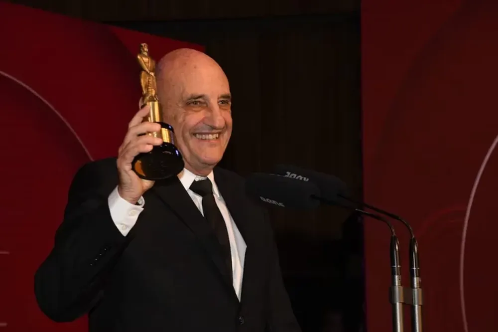 Todos los ganadores de los Martín Fierro de Teatro