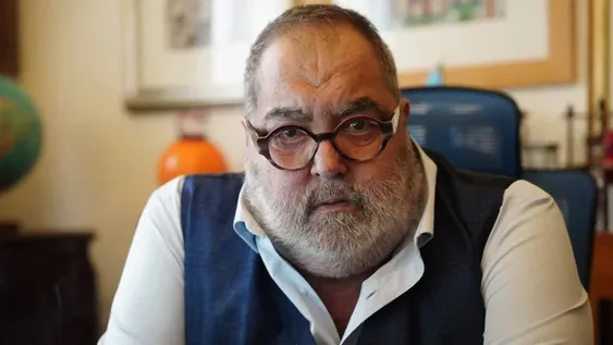 Jorge Lanata.