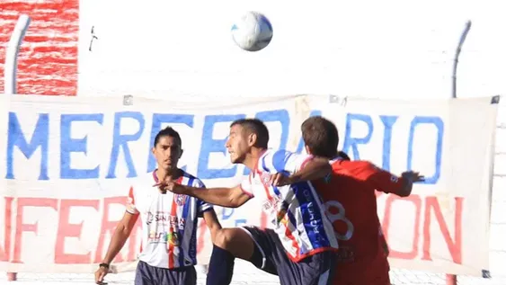 Peñarol arrancó a pie firme