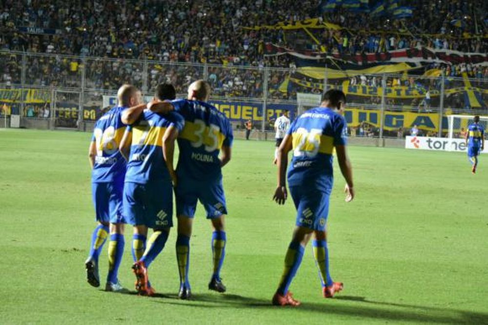 Este lunes comienza la venta de populares para ver a Boca