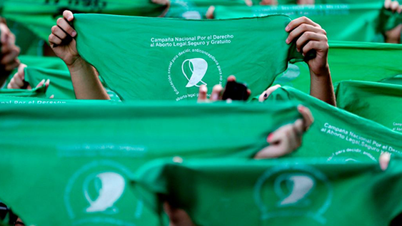 El Gobierno reglamentó por decreto la Ley de IVE