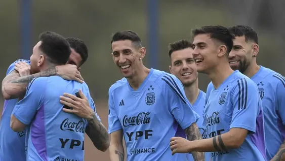 La gran fiesta de la tercera estrella