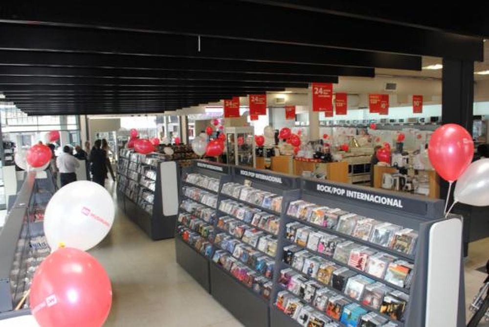 Ofertas diarias en Musimundo