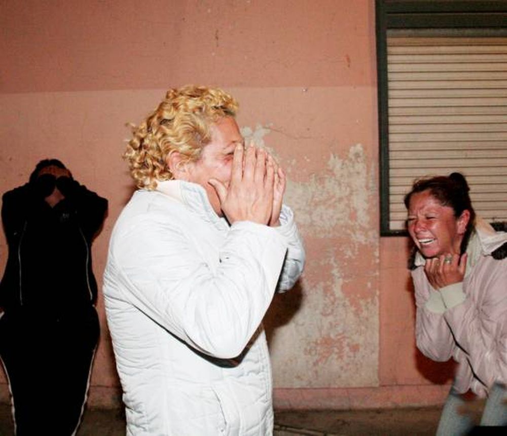 Investigan confusa muerte de un preso alojado en una comisaría