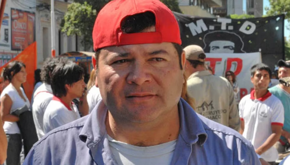 Escándalo con tarjetas de débito en la Legislatura: se entregó “Chocolate” Rigau