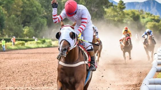 Una carrera olvidable de los sanjuaninos