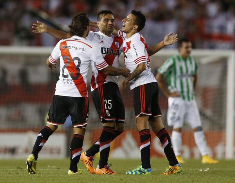 Mercado, duro con sus compañeros