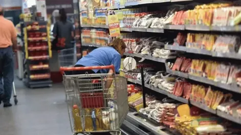 San Juan, entre las provincias con el changuito de supermercado más barato