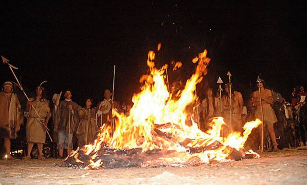 Fiesta de Jáchal: recién en el 2010 discutirán cambios